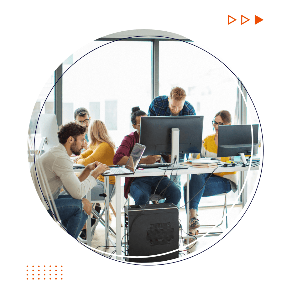 Externalización De Servicios IT Para Empresas | 【Al Rescate】